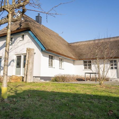 Haus Tadder Villa Born Bagian luar foto